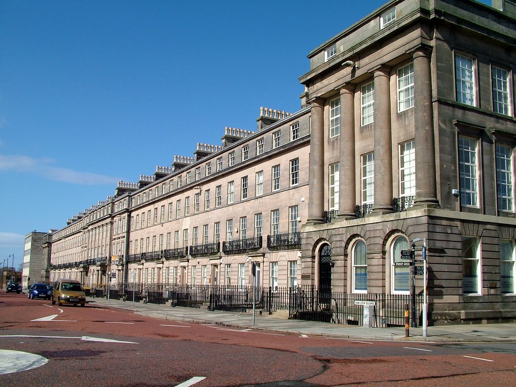 Personal injury lawyers in Liverpool