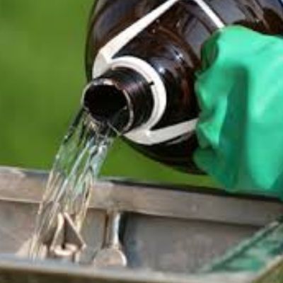 Exposure to chemicals and noise