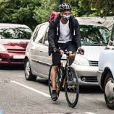 Cyclist