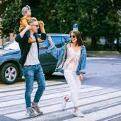 Pedestrian